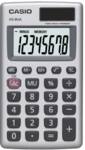 LOMMEREGNER CASIO HS8VA
